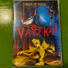Cirque Du Soleil esittää Varekai DVD - pikkukuva 1