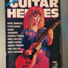 Sounds Guitar Heroes vuodelta 1983 - pikkukuva 1