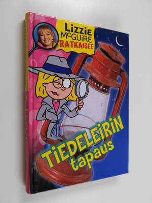 Lisa Banim : Tiedeleirin tapaus