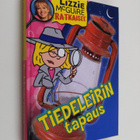 Lisa Banim : Tiedeleirin tapaus - pikkukuva 1