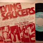Flying Saucers sinkku - pikkukuva 2