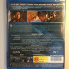 Seitsemän vuotta Tiibetissä (Blu-ray) Brad Pitt (1997) UUSI! - pikkukuva 2