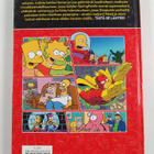 Simpsonit : iso kirja Osa 1 - pikkukuva 2