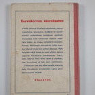 Eero Kiviranta : Karvakorvan seurakuntaa : eläintarinoita - pikkukuva 2