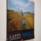Matti Poutvaara : Lappi - Lappland : keskiyön auringon maa - pikkukuva 1