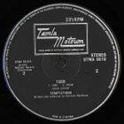 (LP) The Temptations – 1990 - pikkukuva 2