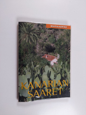 Andy Gravette : Kanarian saaret
