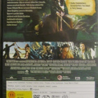 Pirates of the Caribbean • Kuolleen Miehen Kirstu DVD - pikkukuva 2