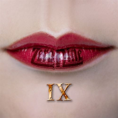 Zero Nine - IX (CD) MINT!!