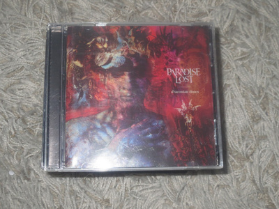 Paradise Lost Draconian Times