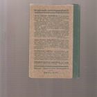 Borg, Ruth: Tehtaannaisen keittokirja, WSOY 1913, sid., K3 - pikkukuva 2