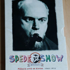 Spede Show - DVD - pikkukuva 1