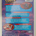 Cubix, Robots for everyone - DVD - pikkukuva 2