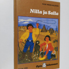 Elsa Weng-Nilsson : Nilla ja Salla - pikkukuva 1