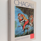 Sidney Alexander : Marc Chagall - pikkukuva 1