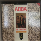 (2LP) Abba - The Collection volume 2 - pikkukuva 1