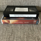 MANAAJA ALKU (VHS) RENNY HARLIN - pikkukuva 3