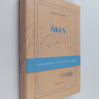 Jean-Marie Gustave Le Clezio : Öken - pikkukuva 1