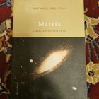 Matrix Kabbalan parantava voima Raphael Kellman - pikkukuva 1