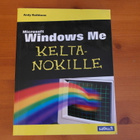 Andy Rathbone:Microsoft Windows Me keltanokille.Nid. - pikkukuva 1