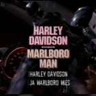 [VHS] HARLEY DAVIDSON JA MARLBORO-MIES 1991 - pikkukuva 5