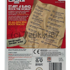 Wii - Rock Band Sound Pack 2 (CIB) - pikkukuva 2