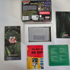 Donkey Kong Country Go Ape! Cd Limited Edition (SNES) (CIB) - pikkukuva 3