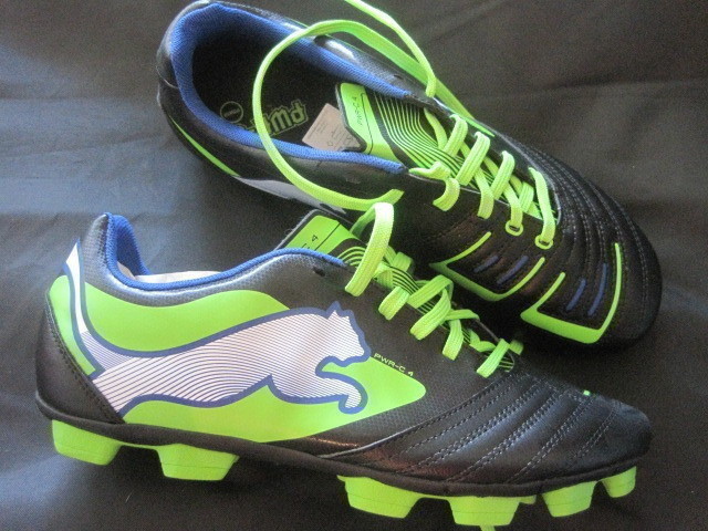 Nappikset, Puma 39  (Uudet) +