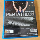 Pentathlon - Vaarallinen pakotie (Blu-ray) - pikkukuva 2
