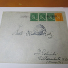 1944 Joukionsaari rivil + Parikkala kuori - pikkukuva 1