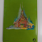 Jacob Grimm ym. : Hannu ja Kerttu - pikkukuva 2