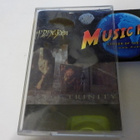 MY DYING BRIDE - TRINITY VERY RARE C-KASETTI - pikkukuva 1