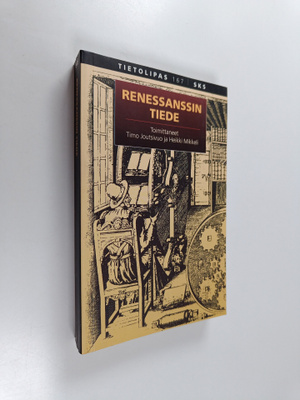 Renessanssin tiede