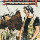 Dampyr 6 - Luurankorannikko - pikkukuva 1
