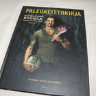 Thomas Rode Andersen Paleokeittokirja - pikkukuva 1