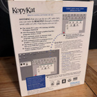 KopyKat 2 Disk Pack OS/2, laatikko, ohjeet ja disketit - pikkukuva 2