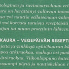Maija Itkonen: Nyhtökaura - pikkukuva 3