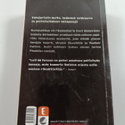 Leif G. W. Persson : Pinokkion nenä - pikkukuva 2