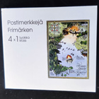 2000 vihko V50B - Muumeja ** - ikimerkkejä - pikkukuva 1