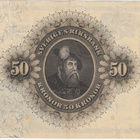 Ruotsi: 50 Kruunua 1939, kl.4 - pikkukuva 2