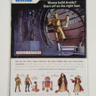 Henry Gilroy : Star wars : The clone wars No. 4 - pikkukuva 2