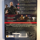 G.I. Joe: Kosto (Blu-ray 3D Steelbook) Bruce Willis (2012) - pikkukuva 2