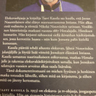 TAAVI KASSILA: NASARETHIN MIEHEN SALAISUUS - pikkukuva 2