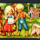 EO 5702 - Satunelkku - Hannu ja Kerttu - Agathon!!! - pikkukuva 1