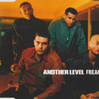 Another Level • Freak Me CD Maxi-Single - pikkukuva 1