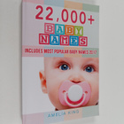 Amelia King : Baby Names - Baby Names List With 22,000+ B... - pikkukuva 1