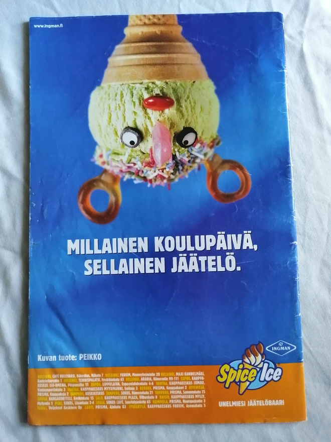 Item image