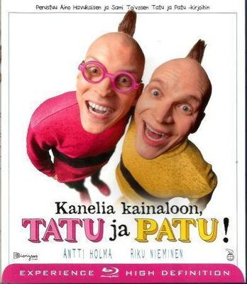 Tatu ja Patu
