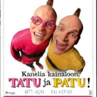 Tatu ja Patu - pikkukuva 1