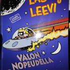 Lassi ja leevi paketti 2 - pikkukuva 5